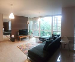 Changi Rise Condominium (D18), Condominium #141138992